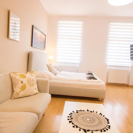Kuscheliges Stadtloft L Lf26 Wina Bagian luar foto