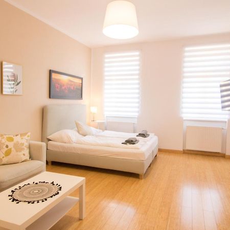 Kuscheliges Stadtloft L Lf26 Wina Bagian luar foto