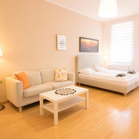 Kuscheliges Stadtloft L Lf26 Wina Bagian luar foto