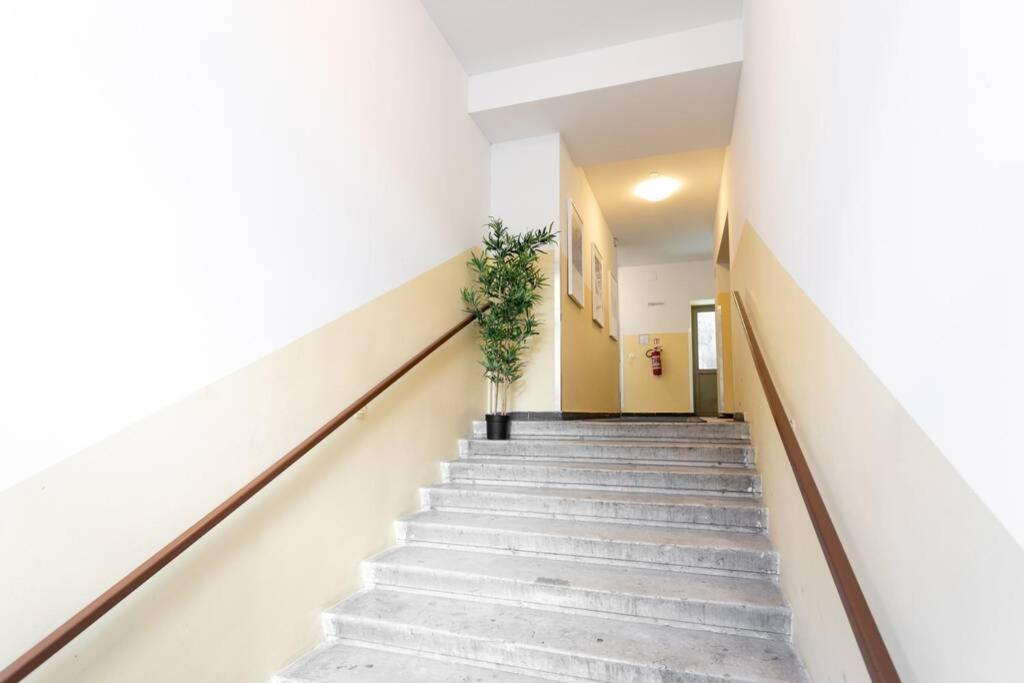 Kuscheliges Stadtloft L Lf26 Wina Bagian luar foto