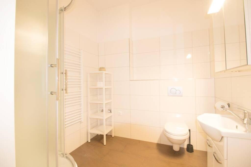 Kuscheliges Stadtloft L Lf26 Wina Bagian luar foto
