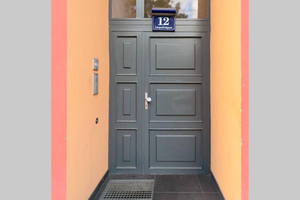 Kuscheliges Stadtloft L Lf26 Wina Bagian luar foto