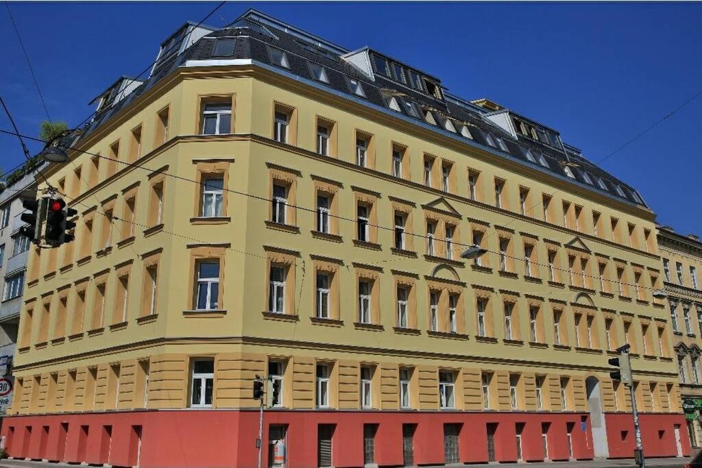 Kuscheliges Stadtloft L Lf26 Wina Bagian luar foto