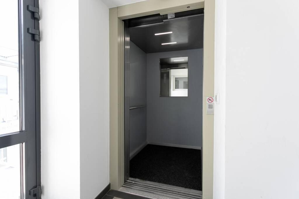 Kuscheliges Stadtloft L Lf26 Wina Bagian luar foto