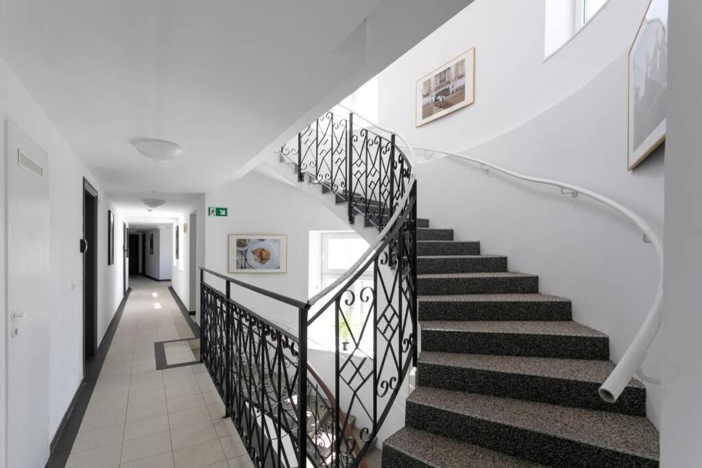 Kuscheliges Stadtloft L Lf26 Wina Bagian luar foto