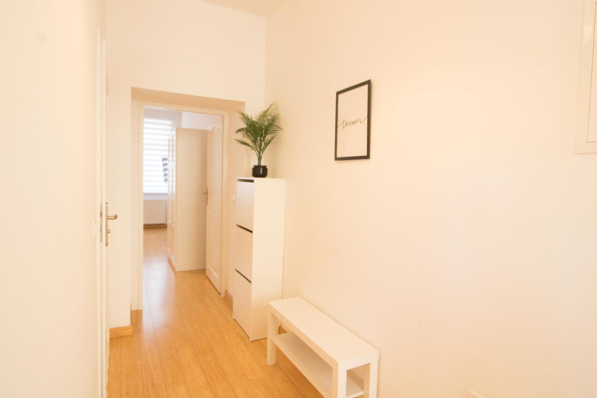 Kuscheliges Stadtloft L Lf26 Wina Bagian luar foto